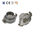 OEM ODM Aluminum investment castings for electric power industry